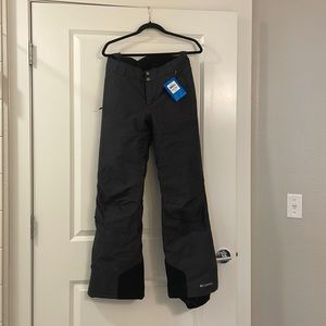 Columbia OmniTech Snow Pants